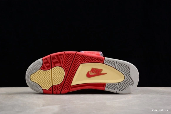 4 AQ9129-105 Retro AQ9129-105 Jordan 0508